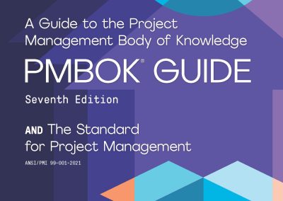 Curso de Preparación para la Certificación PMP® (Actualizado al PMBOK® 7ma Ed.)