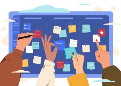 Curso de Preparación para la Certificación PMI-ACP®