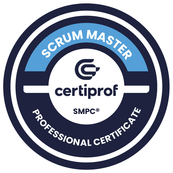 SCRUMMASTER