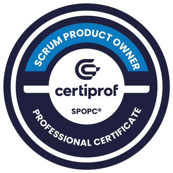 SCRUMPRODUCTOWNER